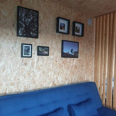 Вилла Refugio Do Sobreiro Кабесейраш-ди-Башту Экстерьер фото